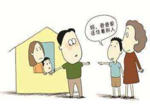 长春侦探社:夫妻婚后买的房子属于共有没有财产